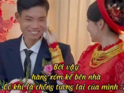 Clip Eva - Cưới anh hàng xóm sát vách, cô dâu xinh đẹp nhận sính lễ 25 cây vàng