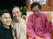 Giải trí - Sao Việt 24h: Động thái của con trai khi Hoài Linh không bị khởi tố, một ca sĩ tức tối