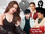 Giải trí - 4 đấng mày râu trong đời Lan Ngọc: Người thiếu nợ bỏ trốn, người bị trả nhẫn cầu hôn