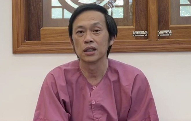  Hoài Linh được minh oan về vấn đề ăn chặn từ thiện.