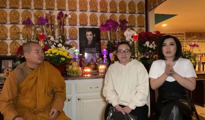 Sao Việt 24h: Động thái của con trai khi Hoài Linh không bị khởi tố, một ca sĩ tức tối - 12