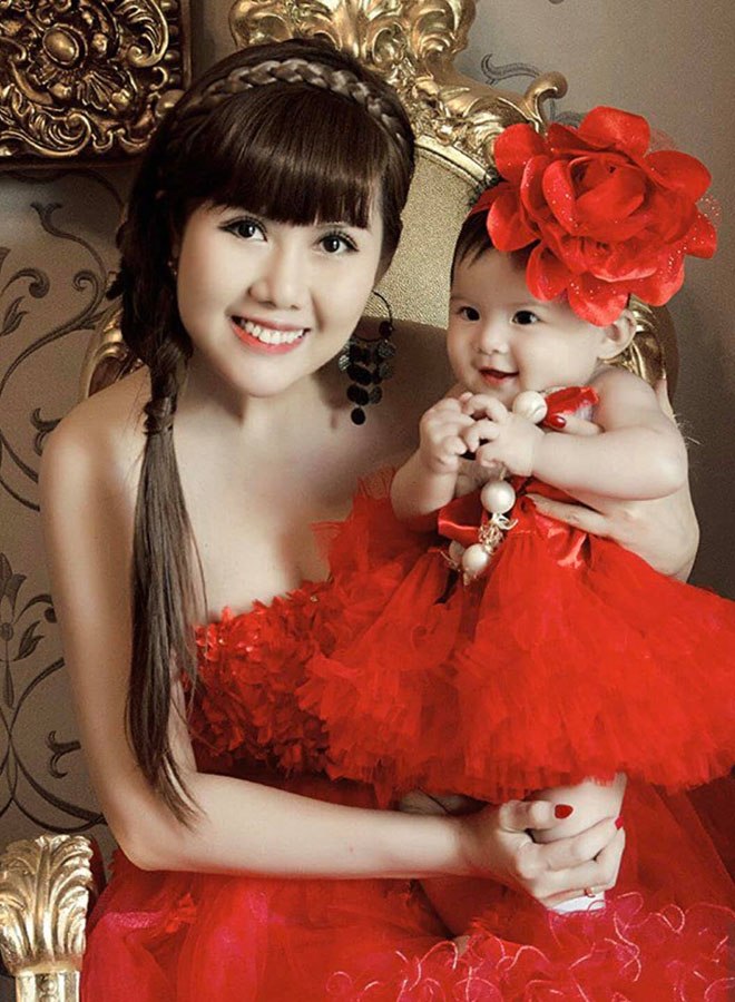 Trước khi Đỗ Hà rời Miss World, nhiễm Covid-19, bé gái Việt đã đoạt vương miện HH nhí Thế giới - 13