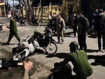 Nghi bị người yêu chặn đâm, cô gái tử vong thương tâm trên đường về nhà