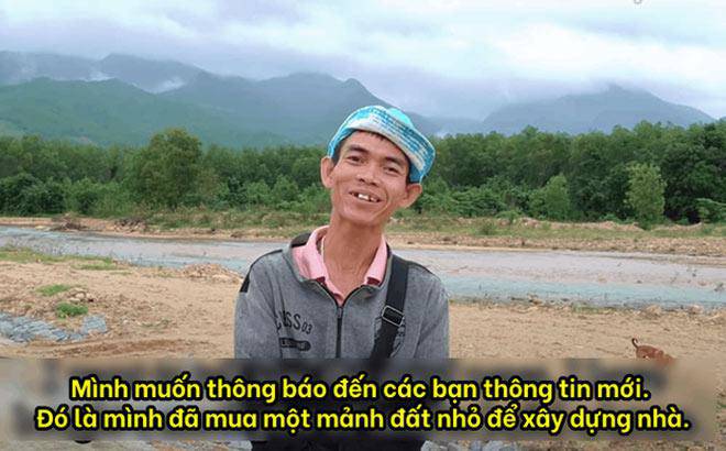Sô Y Tiết có cuộc sống dư dả hơn nhờ làm YouTube