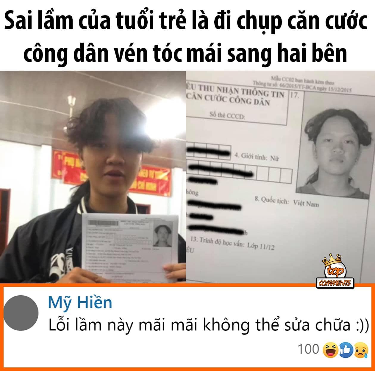 Khắp các diễn đàn, trang mạng xã hội cũng bàn tán đề tài này liên tục