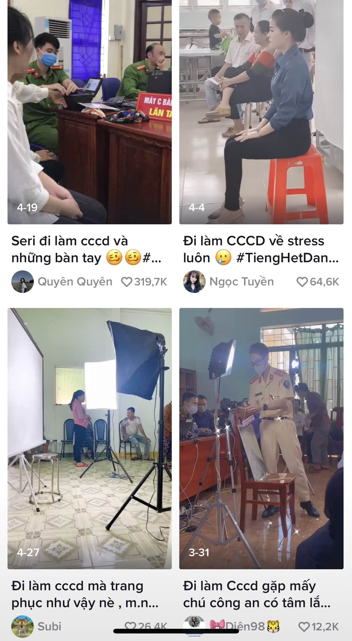 Hiếm hoi có một sự kiện lớn lại được đông đảo các bạn trẻ quan tâm chi tiết và hào hứng đến vậy. 