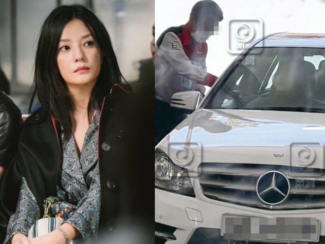 Ngôi sao 24/7: Sau 4 tháng bị phong sát, Triệu Vy lộ diện, sốc nhất là nhân vật bên cạnh