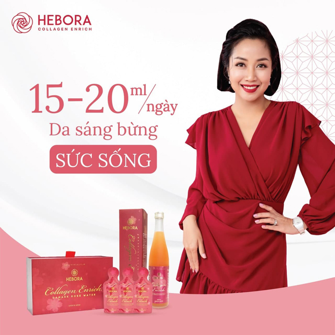 Đã là bà mẹ 3 con nhưng Ốc Thanh Vân vẫn xuân sắc mơn mởn và đây là bí quyết - 4