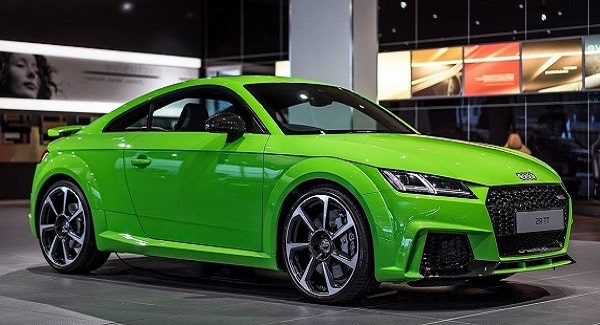 Nhà và xe màu gì để mọi việc thuận lợi, hanh thông? - 3