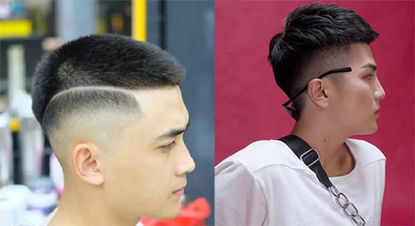 7 kiểu tóc mohican chéo cho nam trẻ trung, sành điệu - QuanTriMang.com