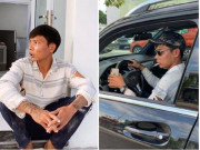 Tin tức - Chàng trai chăn bò quê Bình Định xây nhà, thoát 34 năm ở đợ, 2 YouTuber phụ hồ thì sao?