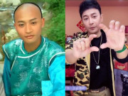 Giải trí - Hào quang vụt tắt, "Nhĩ Thái" Trần Chí Bằng bán hàng online bị chê thô lỗ