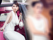 Làm đẹp - Từng lép vế khi đứng cạnh Phạm Hương, Ngọc Trinh nay "phục thù", lấn át Hoa hậu sexy nhất Vbiz