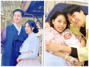 Làm mẹ - Trai Hàn lấy vợ Thanh Hóa, thất nghiệp 2 năm vẫn đi vay cho vợ sinh bệnh viện quốc tế