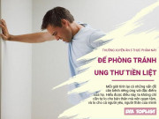 Clip Eva - Thường xuyên ăn 5 thực phẩm này sẽ giúp đấng lang quân tránh được ung thư tiền liệt