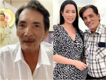Sao Việt 24h: Sự thật việc Thương Tín tháo răng trả Trịnh Kim Chi giữa ồn ào tiền bạc
