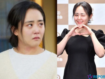 Ngôi sao 24/7: Từng là "em gái quốc dân", sao nữ giờ như bà cô U50, nhìn mắt mà sợ