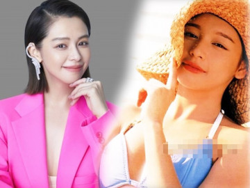 Nữ thần phim "cấp ba" lộ 1000 ảnh nóng: Bị nghi cưới đại gia vẫn làm “tiểu tam”