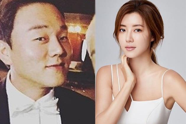 Park han byul husband