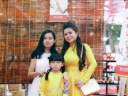 Tin tức - Cận cảnh diện mạo 4 người con kín tiếng của đại gia Đặng Lê Nguyên Vũ