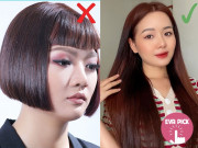 Làm đẹp - Muốn cắt tóc ngắn mà có 1 trong 7 đặc điểm sau, nàng nên cẩn trọng kẻo đang đẹp hoá xấu