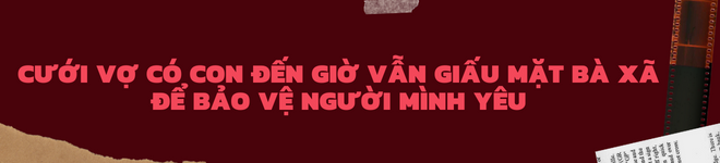 Nam MC VTV bị bệnh nặng, bạn gái bỏ: Giờ cưới vợ có con vẫn giấu mặt bà xã - 7