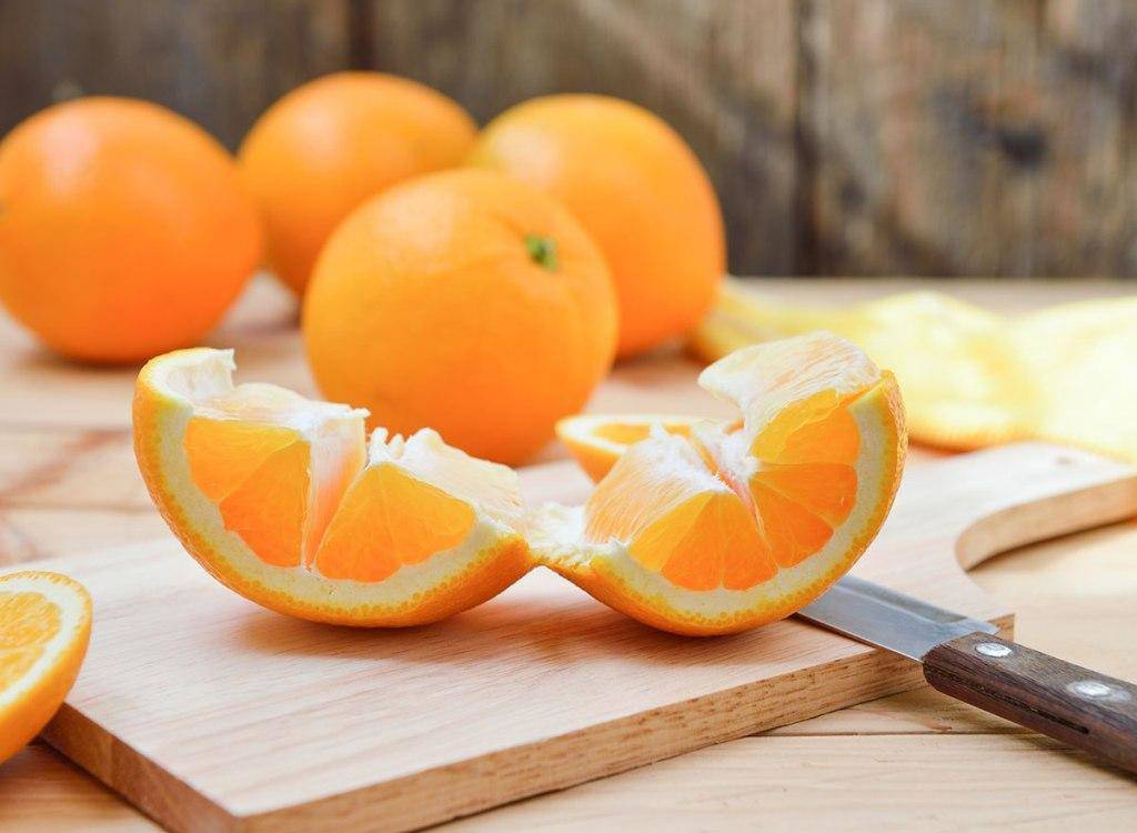 Ai cũng ăn cam mùa này nhưng ít biết hết tác dụng của cam và tác hại cần lưu ý - 4