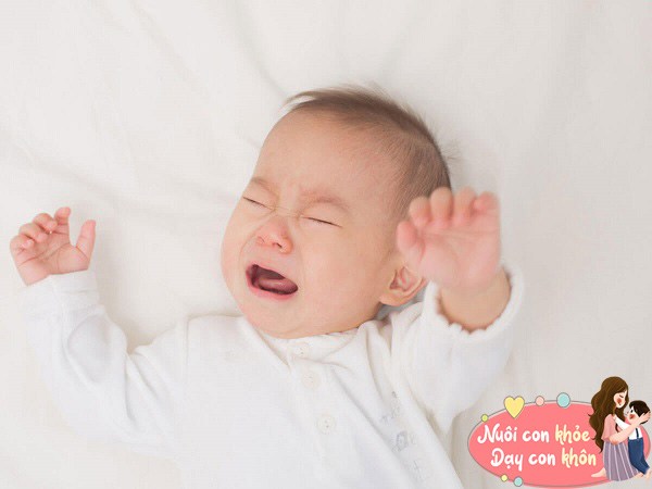 Trẻ có 5 hành vi này khi ngủ là dấu hiệu IQ cao vút, thông minh chẳng kém thần đồng - 6