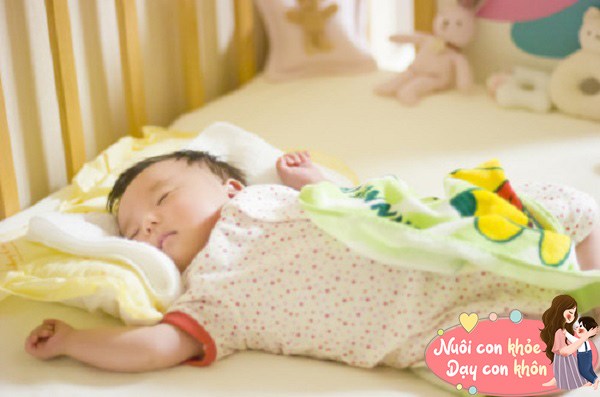 Trẻ có 5 hành vi này khi ngủ là dấu hiệu IQ cao vút, thông minh chẳng kém thần đồng - 4