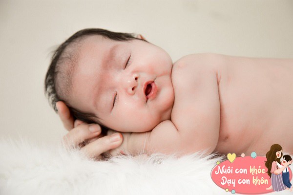 Trẻ có 5 hành vi này khi ngủ là dấu hiệu IQ cao vút, thông minh chẳng kém thần đồng - 11