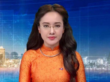                               Vì sao BTV Hoài Anh bất ngờ dừng dẫn Thời sự 19h? 