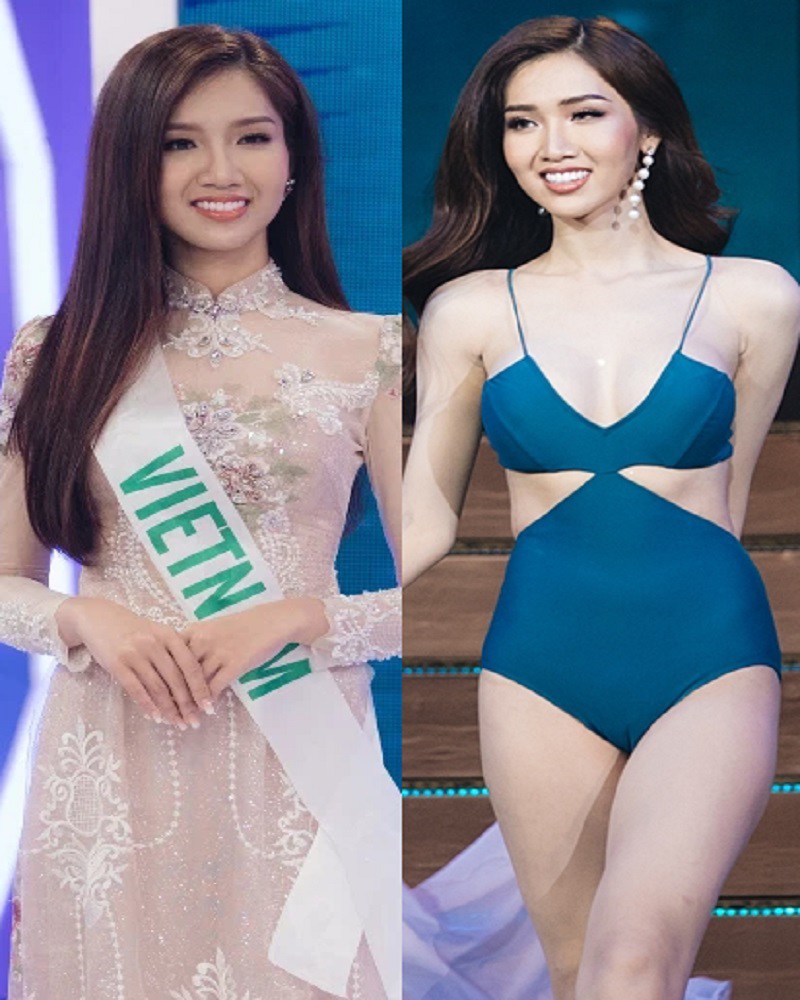 2 tháng sau, người đẹp sinh năm 1996 lại lọt Top 6 chung cuộc cuộc thi Hoa hậu Chuyển giới Quốc tế 2019 được tổ chức tại Thái Lan. Đỗ Nhật Hà cũng là một người mẫu thường xuyên xuất hiện trên các sàn catwalk trong nước.
