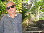 Tin tức - Đại gia Việt có sở thích kỳ quặc, chi "núi" tiền xây lăng mộ sẵn chờ ngày ướp xác mình