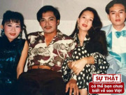 Giải trí - Sốc với cuộc đời Thương Tín: Bị cưỡng hiếp ở tuổi 13, kể chuyện phá thai của người tình