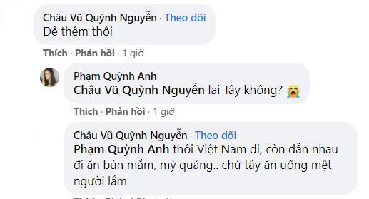 Phạm Quỳnh Anh giật mình vì hai con gái lớn quá nhanh, định sinh thêm con lai Tây - 7