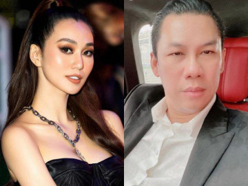 Mỹ nhân nghi hẹn hò chồng cũ Lệ Quyên: Từng được Trường Giang tán, có toà nhà mang tên mình