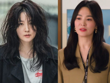 50 tuổi, nàng Dae Jang Geum đánh bại Song Hye Kyo và cả mợ chảnh Jeon Ji Hyun