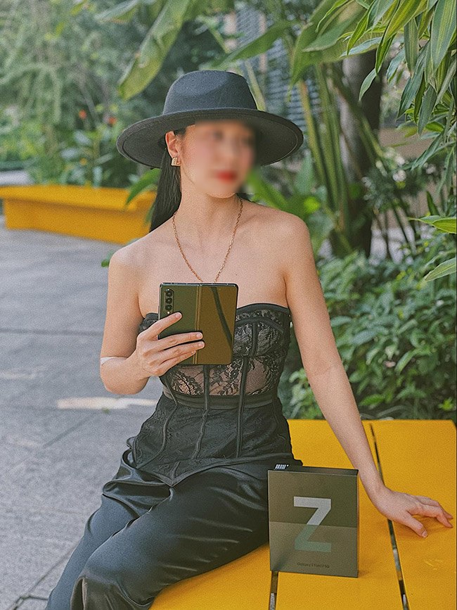 amp;#34;Dì ghẻamp;#34; bạo hành bé 8 tuổi thường lên Facebook nói đạo lý, CĐM tràn vào phẫn nộ - 3