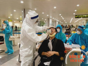 Tin tức - Những dấu ấn truyền cảm hứng lan tỏa trong năm 2021: Ở nhà vẫn vui, Giúp nhau mùa dịch