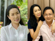 Giải trí - Giữa ồn ào "làm ơn mắc oán" với Thương Tín, Trịnh Kim Chi đăng ảnh chồng kèm lời nhắn nhủ