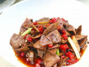 Sức khỏe - Phần thịt lợn cực rẻ ít người mua nhưng là “vua” vitamin A và sắt nếu ăn đúng cách