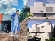 Giải trí - Sao Việt 24h: Nữ đại gia mới của showbiz Việt U40 chưa chồng, xây nhà to vật như lâu đài