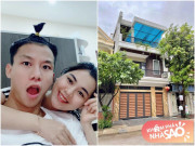 Nhà đẹp - Quế Ngọc Hải cuới vợ hoa khôi Vinh, xây nhà 3 tầng rộng 100m2 ở quê nhà Nghệ An
