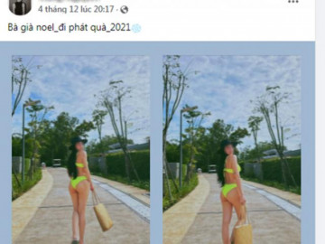 Dì ghẻ bạo hành bé 8 tuổi thường lên Facebook nói đạo lý, CĐM tràn vào phẫn nộ