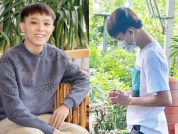 Hồ Văn Cường gây lo lắng vì điều này sau khi rời khỏi nhà Phi Nhung