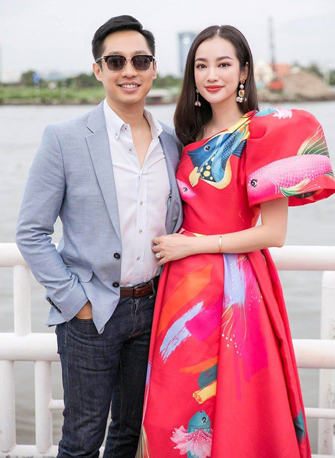Trương Tri Trúc Diễm ly hôn chồng doanh nhân sau 6 năm bên nhau - 3