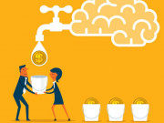 7 bí mật của người giàu để ngày càng kiếm nhiều tiền hơn