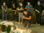 Tin tức - Tin tức 24h: Mẹ và bác ruột bé gái 8 tuổi bị dì ghẻ bạo hành đau đớn lên tiếng