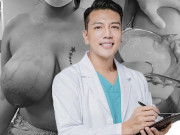 Làm đẹp - Tiêm filler và căng chỉ ngực, mẹ bỉm đau đớn cầu cứu, bác sĩ hút ra 1 LÍT mủ