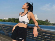 Làm đẹp - Người đẹp từng bị loại thẳng tại Hoa hậu Việt Nam giờ thành hot girl tuyệt sắc giai nhân
